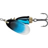 Блесна вращающаяся BLUE FOX Vibrax Northern Lights 6 /BL BFNL6-BL
